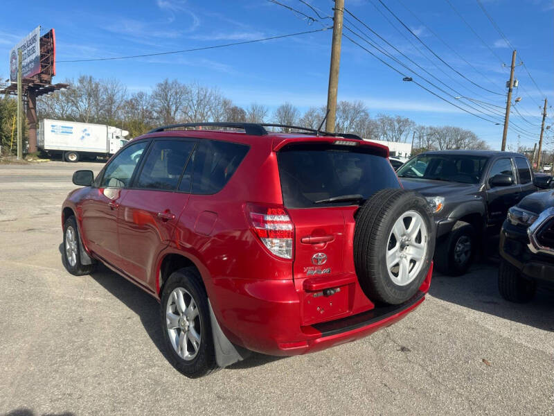 2012 Toyota RAV4