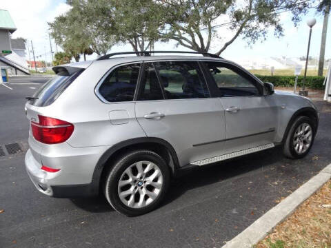 2013 BMW X5 xDrive35i