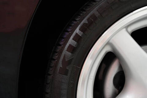 1996 Pontiac Firebird