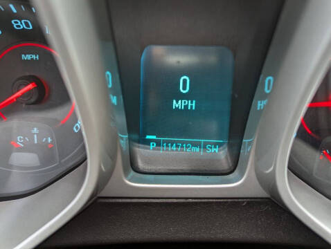 2012 Chevrolet Camaro LT