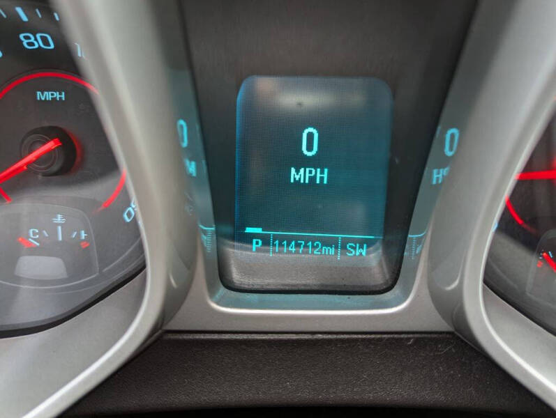 2012 Chevrolet Camaro LT