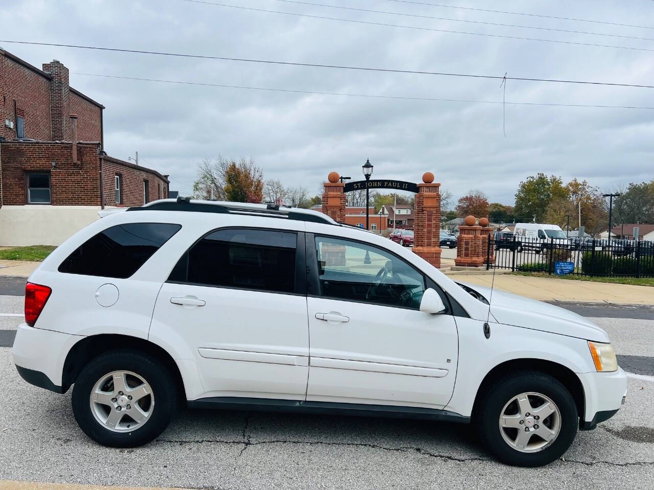 2006 Pontiac Torrent for sale at Kay Motors LLC. in Saint Louis, MO