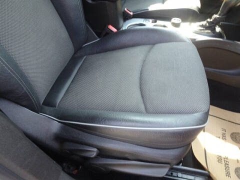 2016 FIAT 500X Trekking