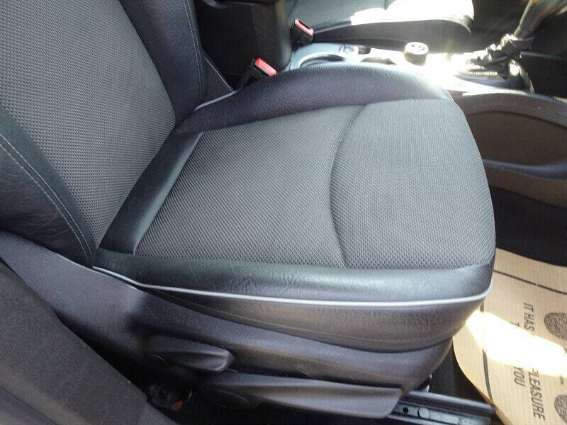 2016 FIAT 500X Trekking