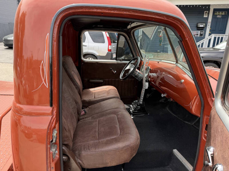 1953 GMC 3100