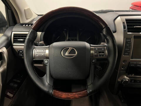 2018 Lexus GX 460