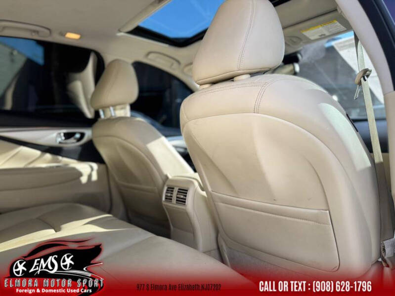 2020 Infiniti Q50 3.0T Luxe