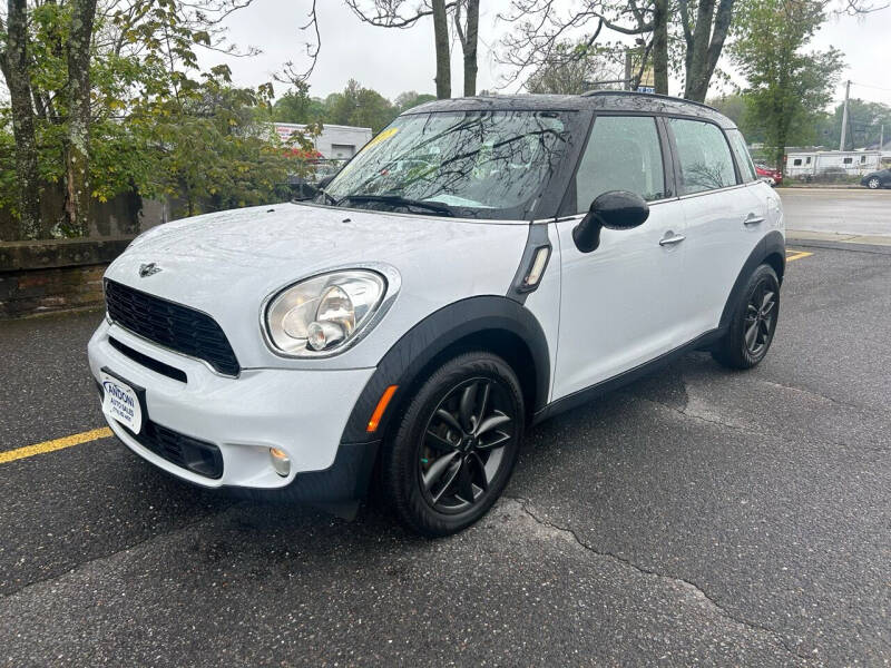 ANDONI AUTO SALES Car Dealer in Worcester, MA