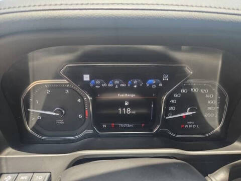 2023 GMC Sierra 2500HD