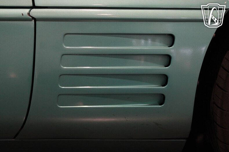 1991 Chevrolet Corvette