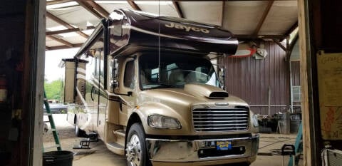 2015 Freightliner Business class M2 for sale at collectable-cars LLC in Nacogdoches TX