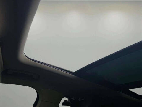 2016 Lincoln MKC Reserve