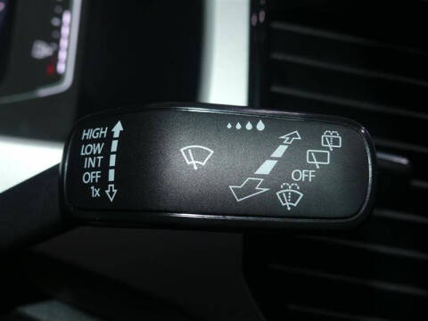 2022 Volkswagen Atlas Cross Sport V6 SE 4Motion