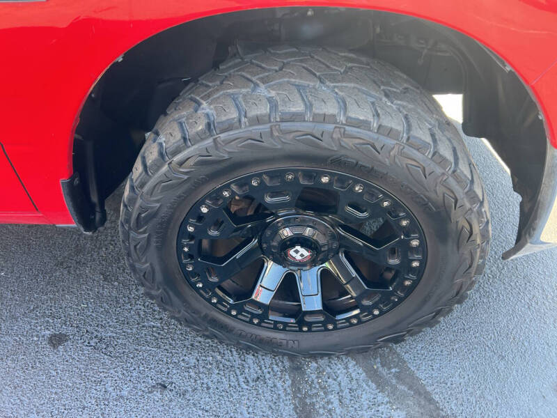 2020 RAM 1500 Classic SLT