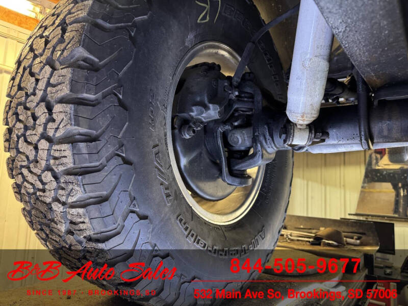 1973 Chevrolet C/K 10 Series