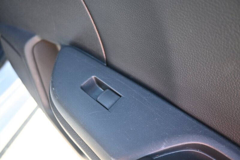 2020 Honda Civic EX-L