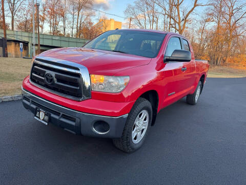 2011 Toyota Tundra for sale at Mula Auto Group in Somerville NJ