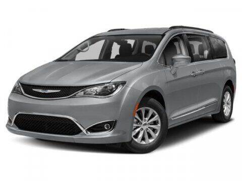 2020 Chrysler Pacifica for sale at DICK BROOKS PRE-OWNED in Lyman SC