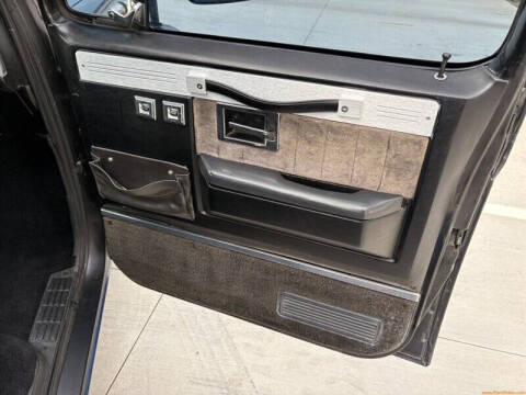 1985 GMC C/K 1500 Series