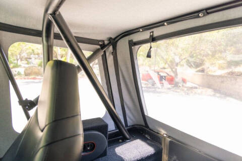 1973 Jeep CJ-5