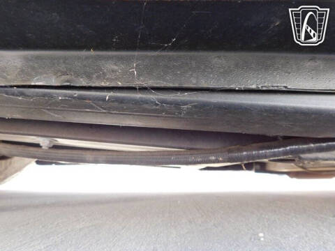 1971 Chevrolet Camaro