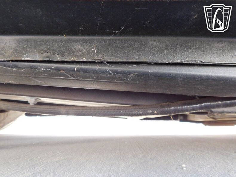 1971 Chevrolet Camaro