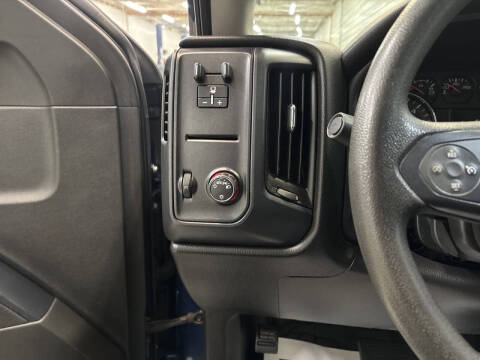 2016 GMC Sierra 2500HD