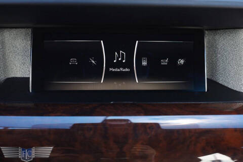 2020 Rolls-Royce Phantom EWB