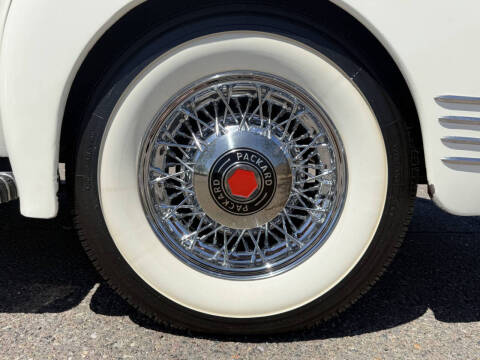 1941 Packard 110