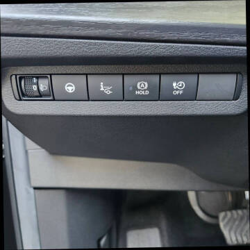 2023 Nissan Ariya Engage