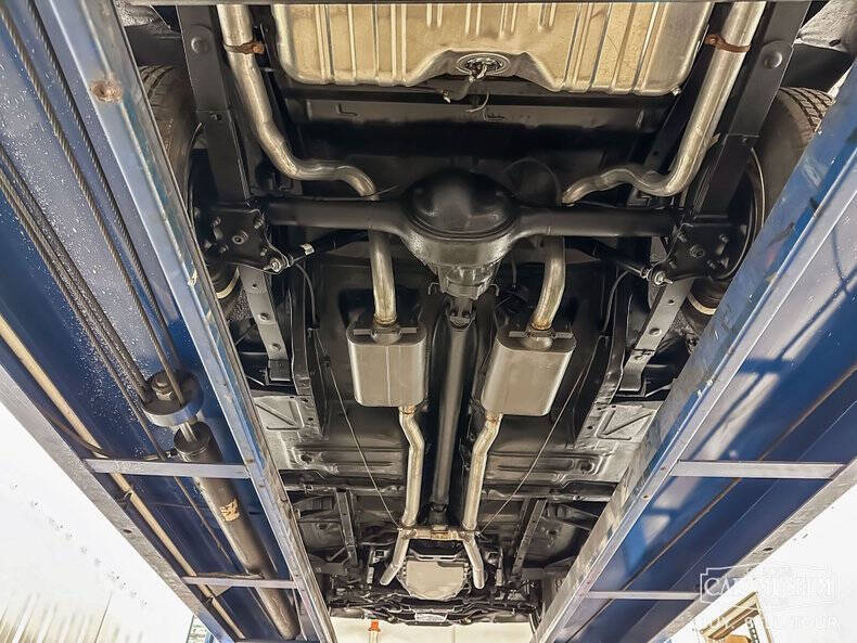 1969 Mercury Cyclone