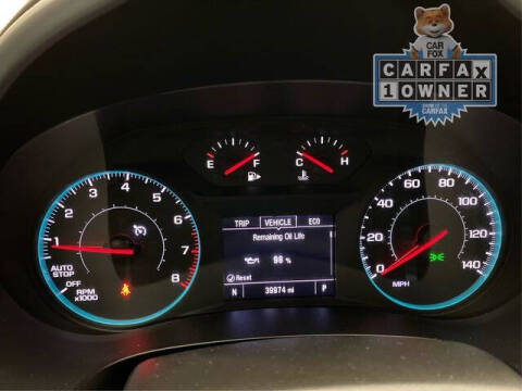 2024 Chevrolet Malibu LS