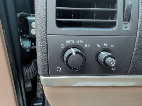 2006 Chevrolet Uplander LT