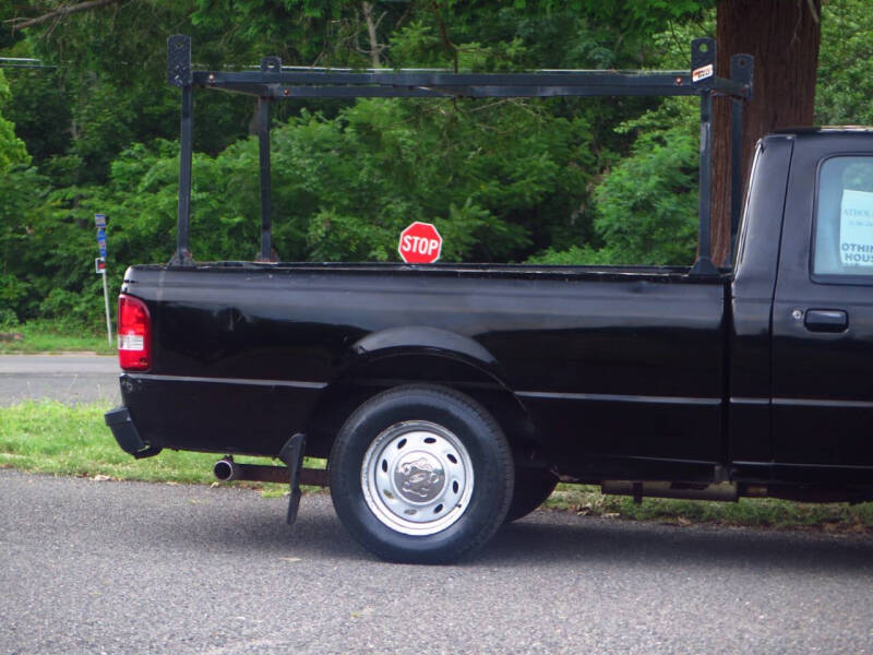 2006 Ford Ranger XLT