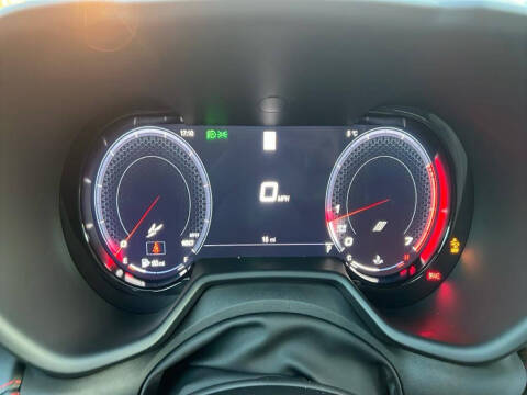 2025 Dodge Hornet GT