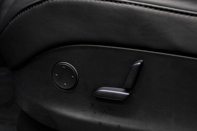 2018 Tesla Model X 75D