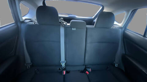 2014 Subaru Impreza 2.0i