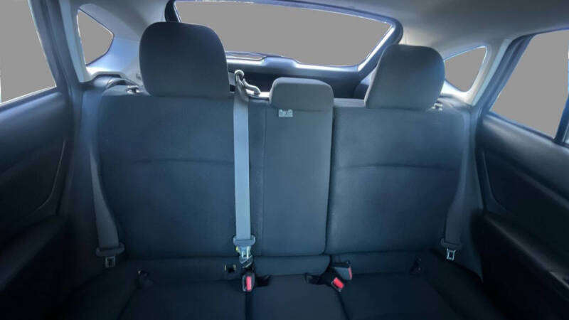 2014 Subaru Impreza 2.0i