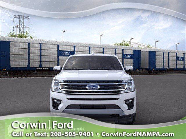 2021 Ford Expedition XLT