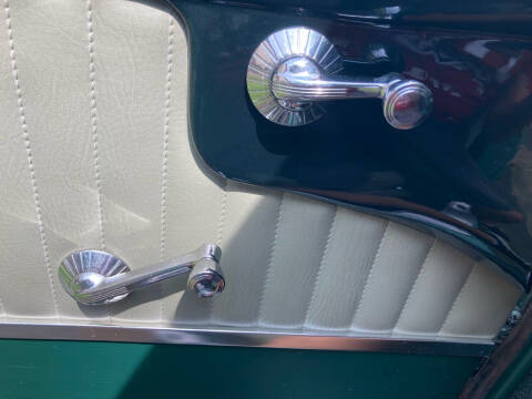 1953 Buick Roadmaster