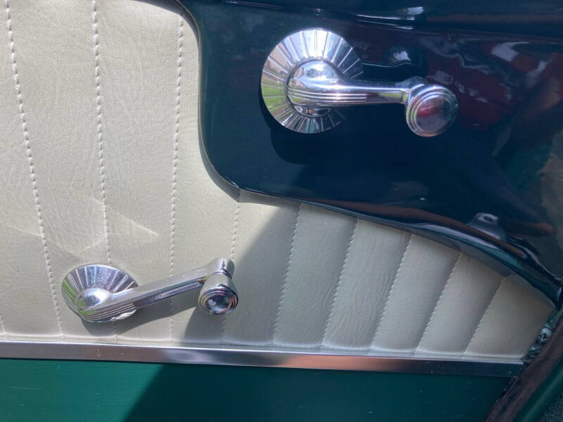 1953 Buick Roadmaster