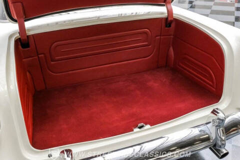 1955 Chevrolet Bel Air