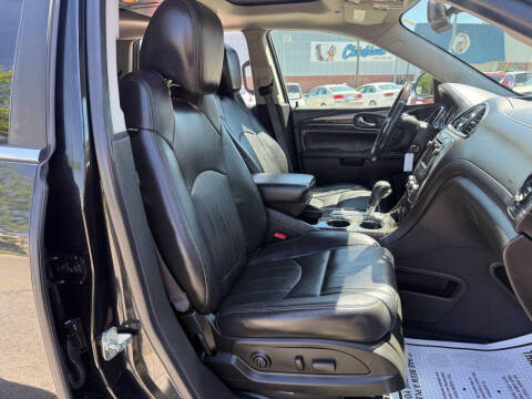 2014 Buick Enclave Premium