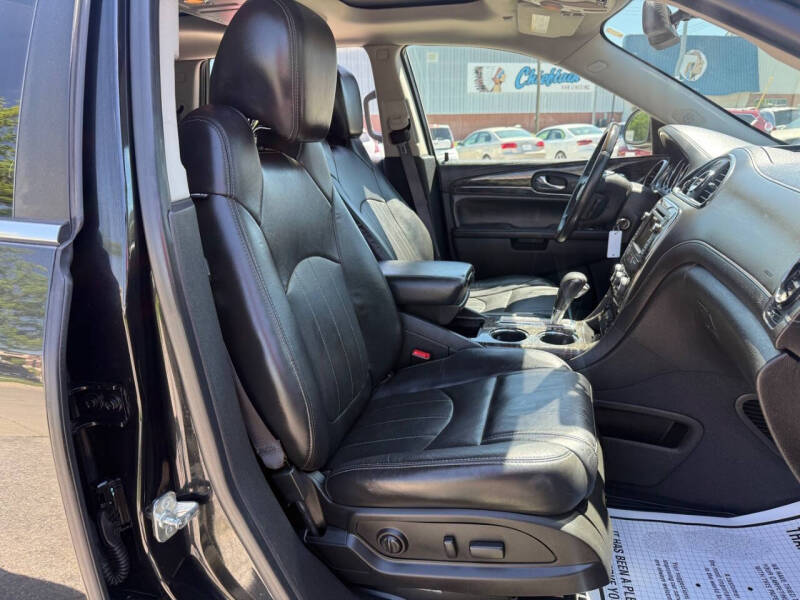 2014 Buick Enclave Premium
