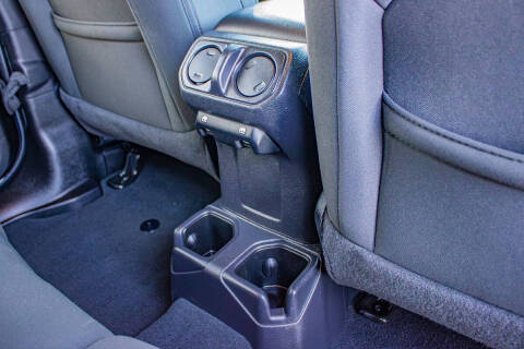 2022 Jeep Wrangler Unlimited