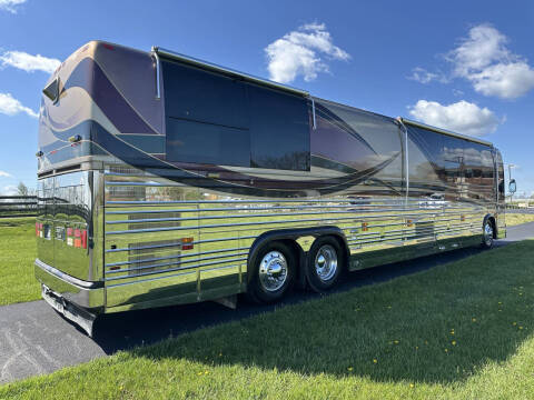 2001 Prevost Liberty