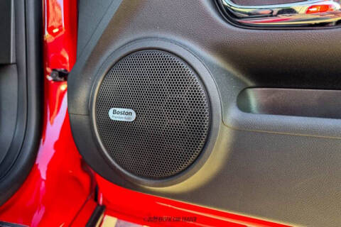 2013 Chevrolet Camaro ZL1