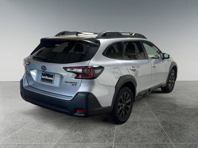 2023 Subaru Outback Onyx Edition XT