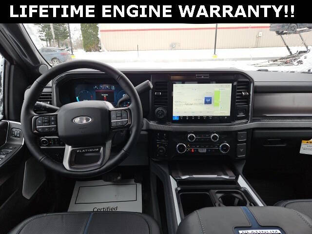 2026 Ford F-250 Super Duty