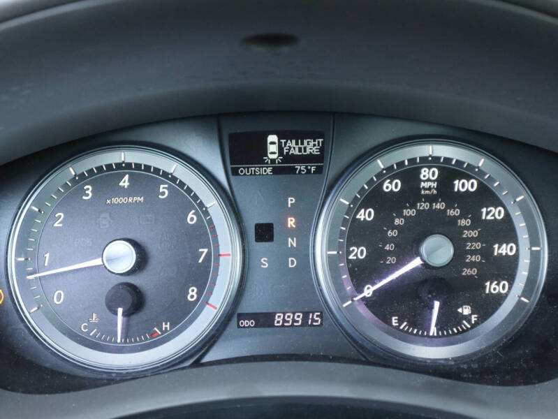 2010 Lexus ES 350